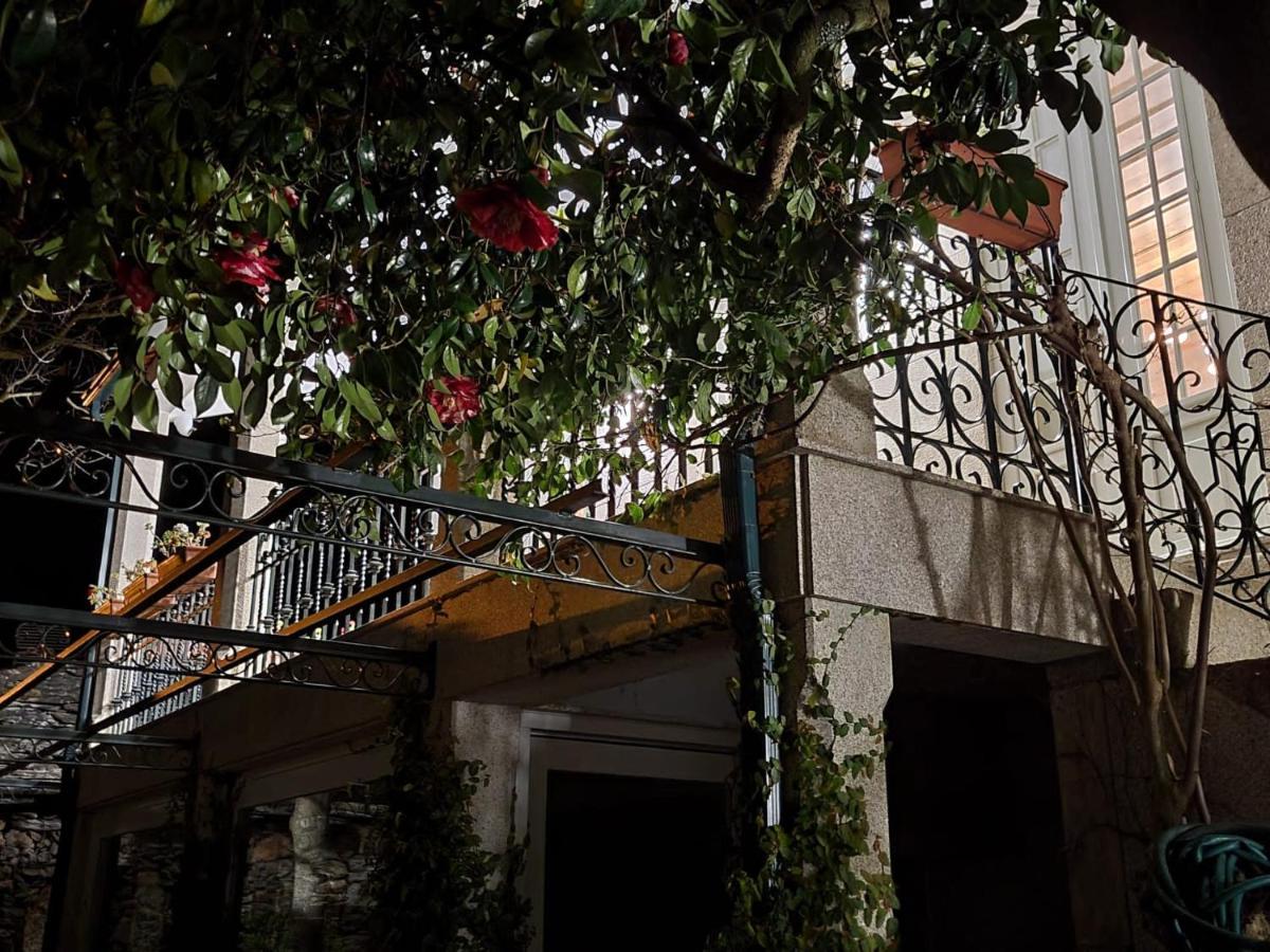 Vila Nazare Bed & Breakfast Castro Daire Exterior photo