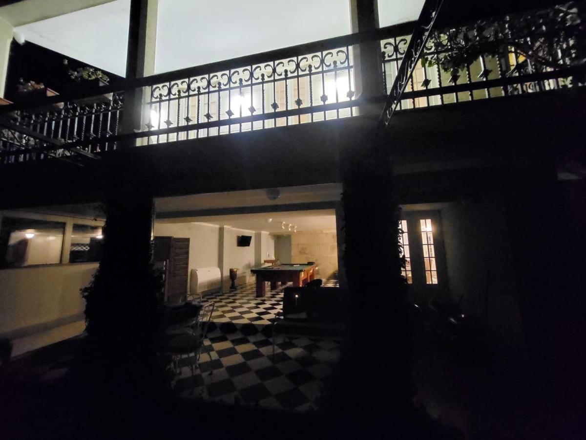 Vila Nazare Bed & Breakfast Castro Daire Exterior photo