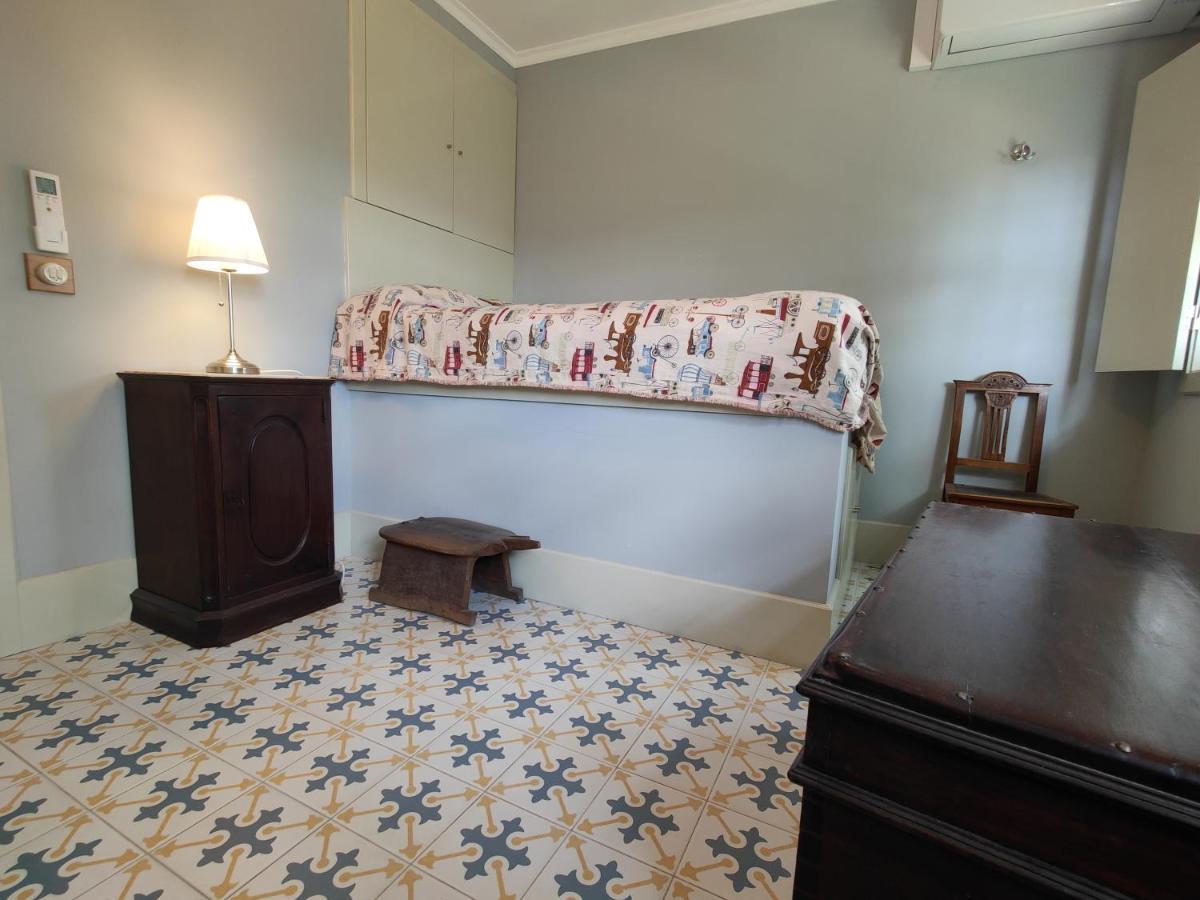 Vila Nazare Bed & Breakfast Castro Daire Exterior photo