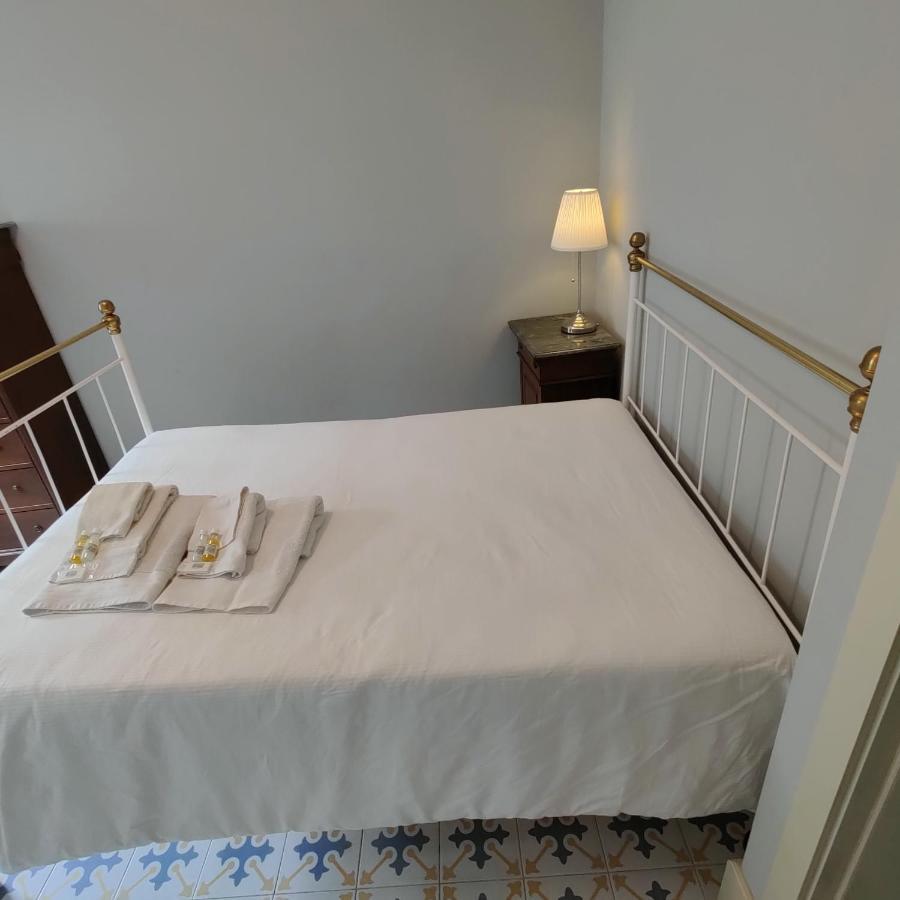 Vila Nazare Bed & Breakfast Castro Daire Exterior photo