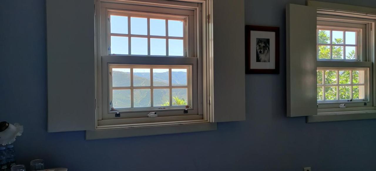 Vila Nazare Bed & Breakfast Castro Daire Exterior photo