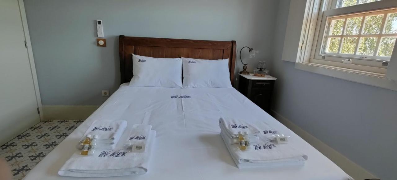 Vila Nazare Bed & Breakfast Castro Daire Exterior photo