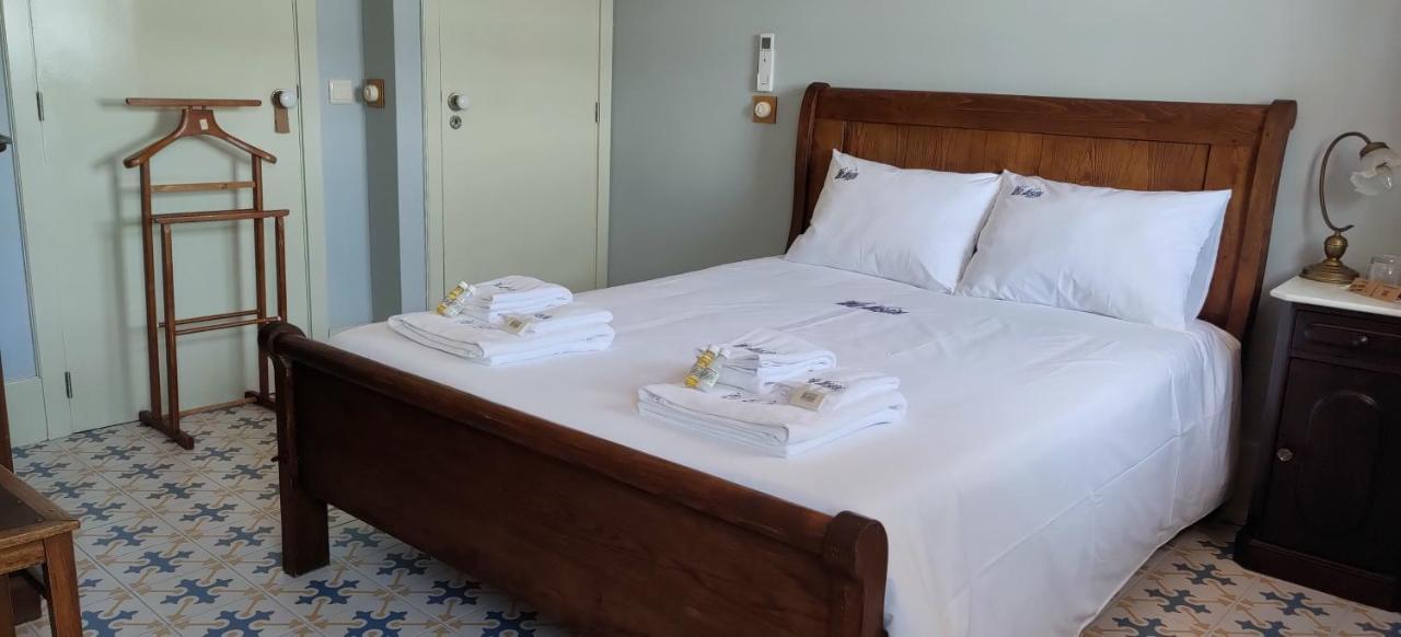 Vila Nazare Bed & Breakfast Castro Daire Exterior photo