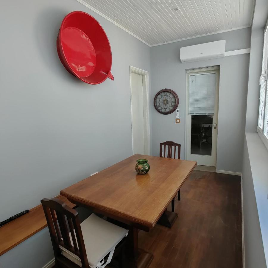 Vila Nazare Bed & Breakfast Castro Daire Exterior photo