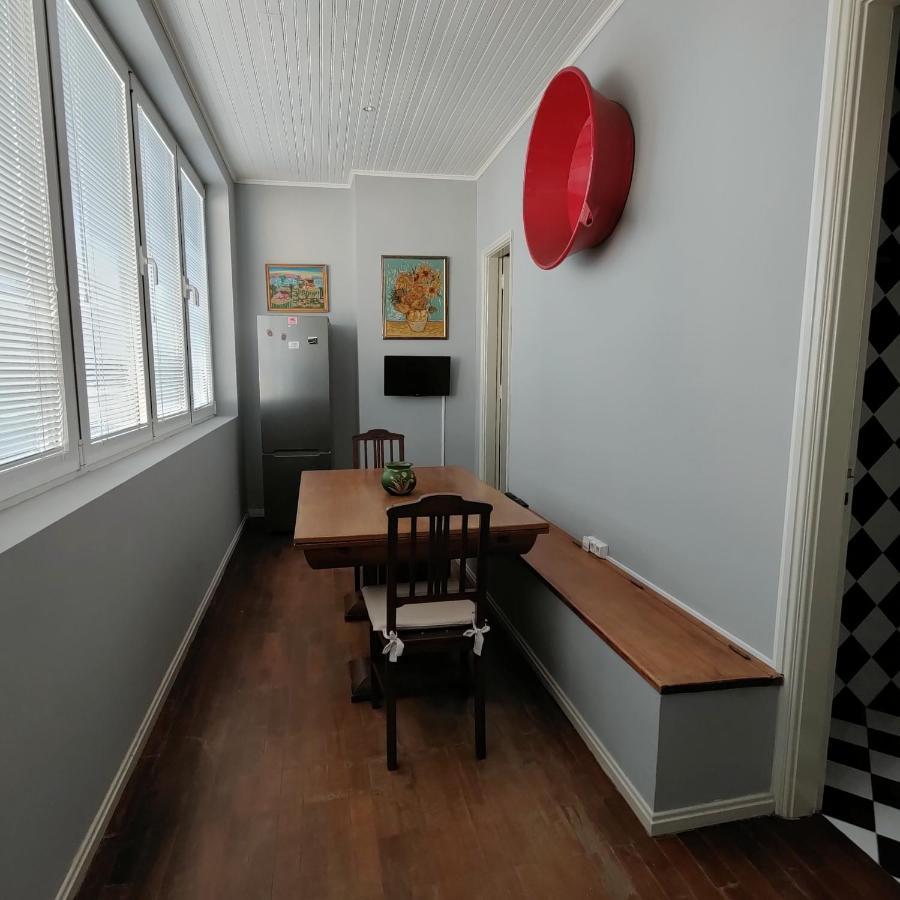 Vila Nazare Bed & Breakfast Castro Daire Exterior photo
